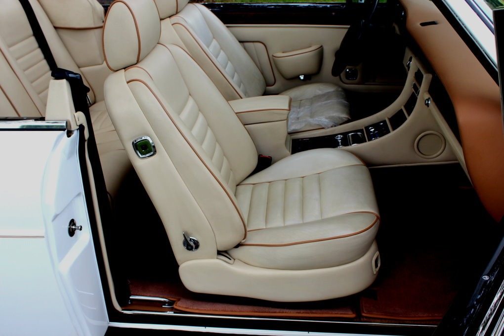 Used-1994-Rolls-Royce-Corniche-IV-2nd-Series