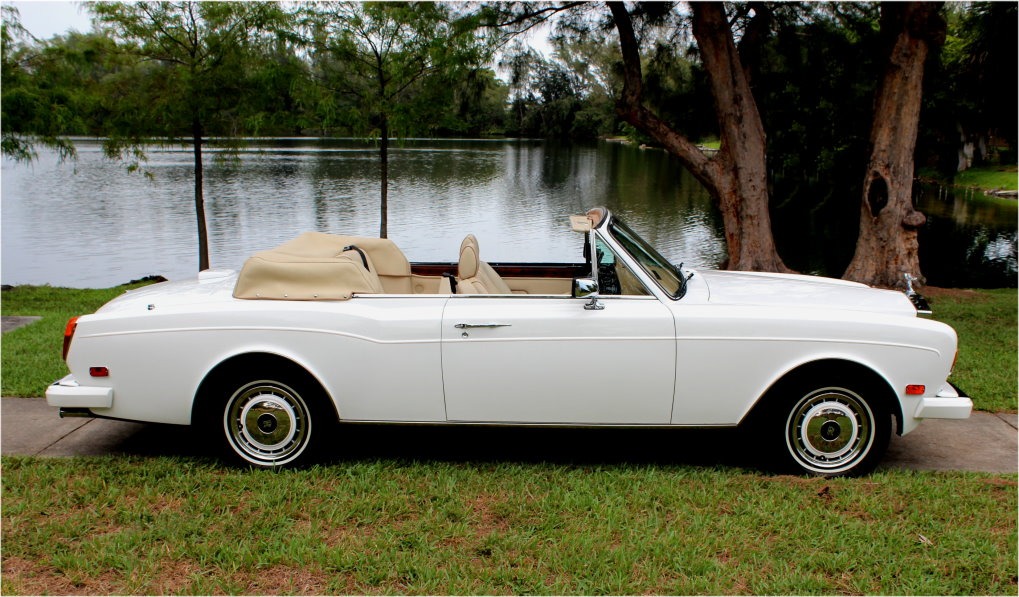 Used-1994-Rolls-Royce-Corniche-IV-2nd-Series