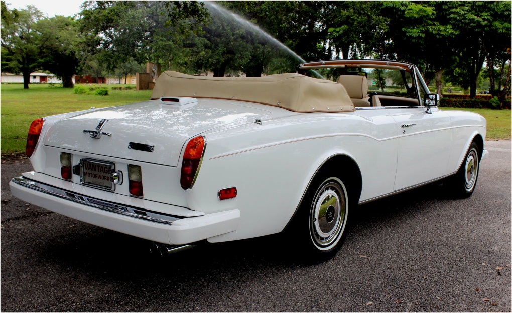Used-1994-Rolls-Royce-Corniche-IV-2nd-Series