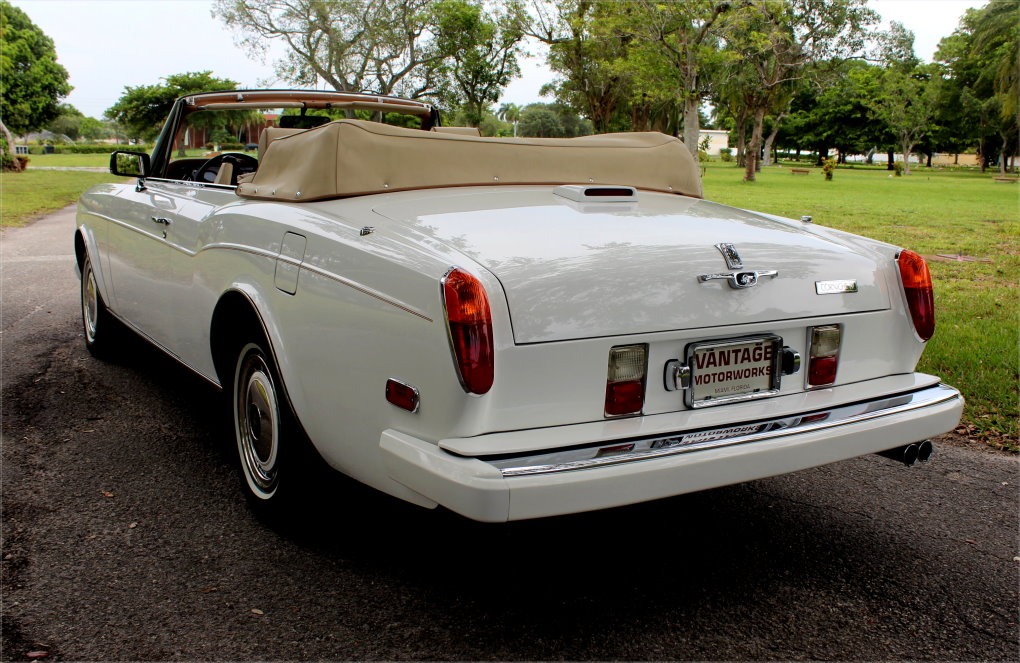 Used-1994-Rolls-Royce-Corniche-IV-2nd-Series