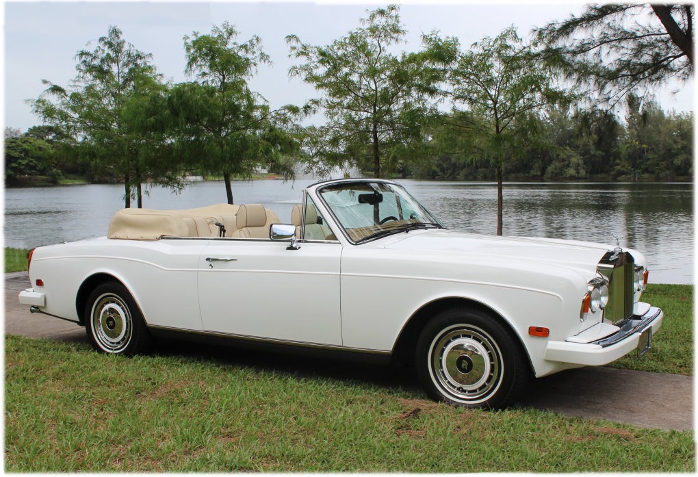 Used-1994-Rolls-Royce-Corniche-IV-2nd-Series