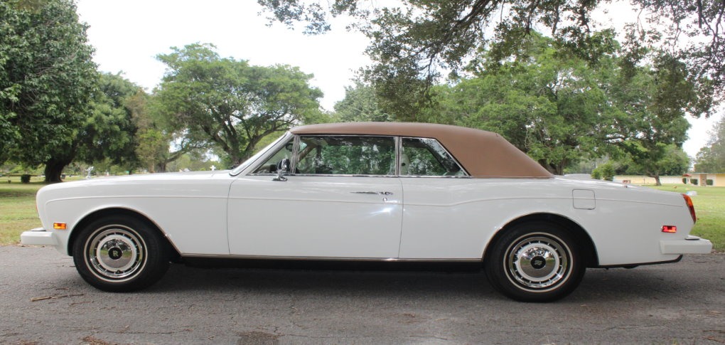 Used-1994-Rolls-Royce-Corniche-IV-2nd-Series