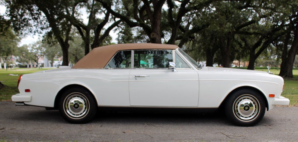Used-1994-Rolls-Royce-Corniche-IV-2nd-Series