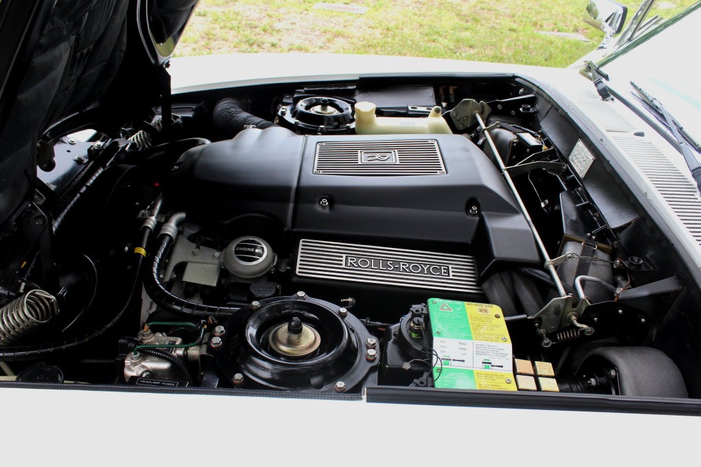 Used-1994-Rolls-Royce-Corniche-IV-2nd-Series