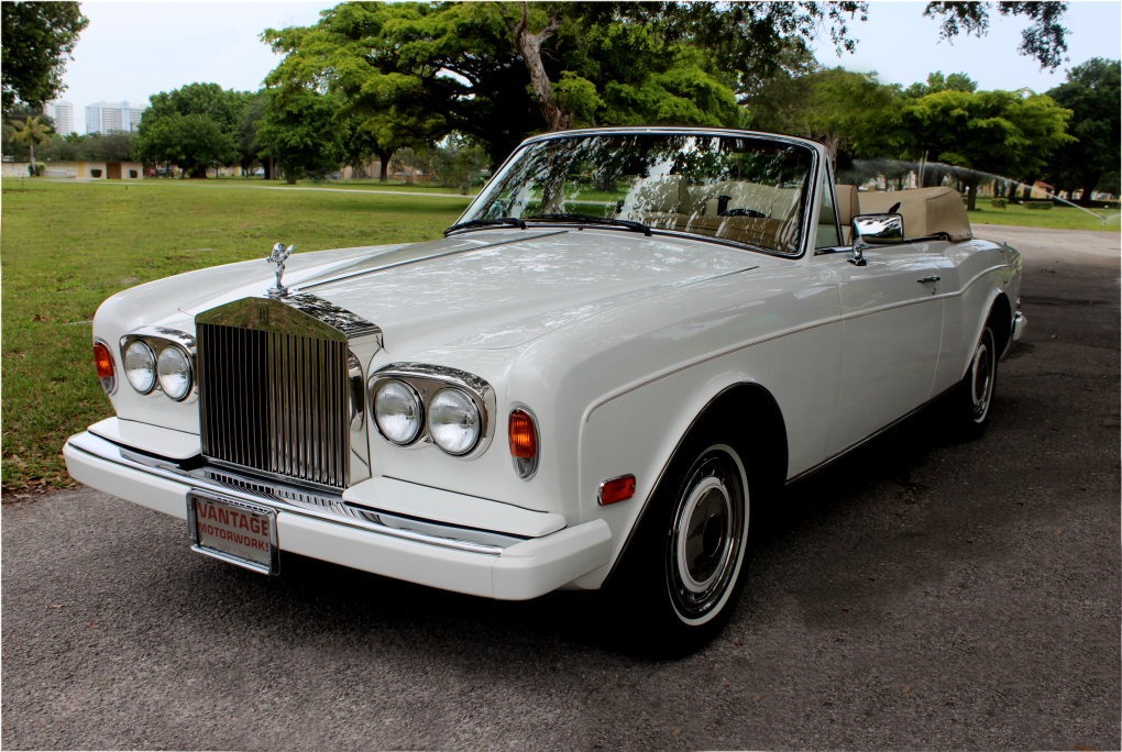 Used-1994-Rolls-Royce-Corniche-IV-2nd-Series