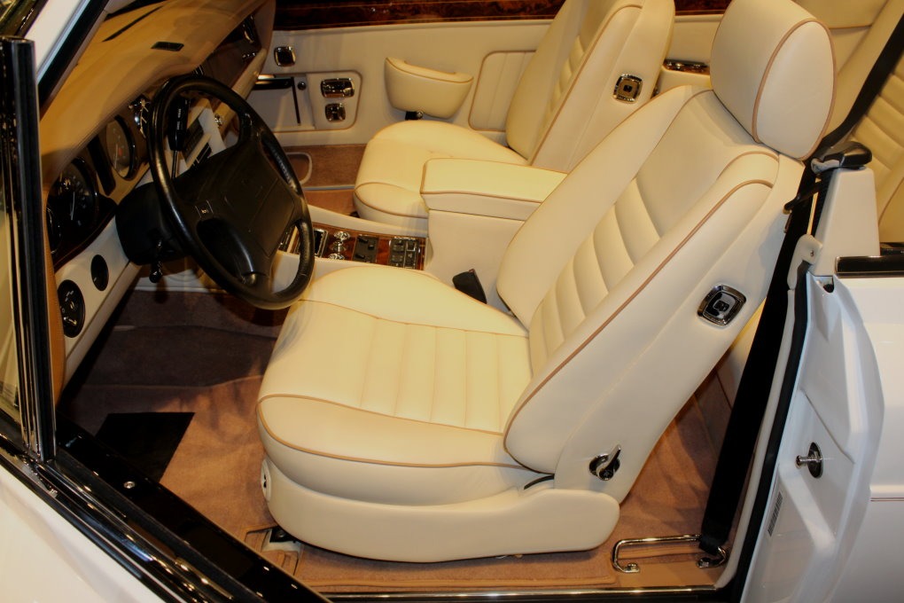 Used-1994-Rolls-Royce-Corniche-IV-2nd-Series
