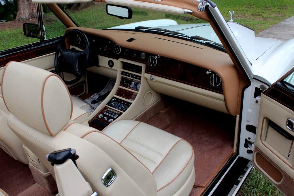 Used-1994-Rolls-Royce-Corniche-IV-2nd-Series