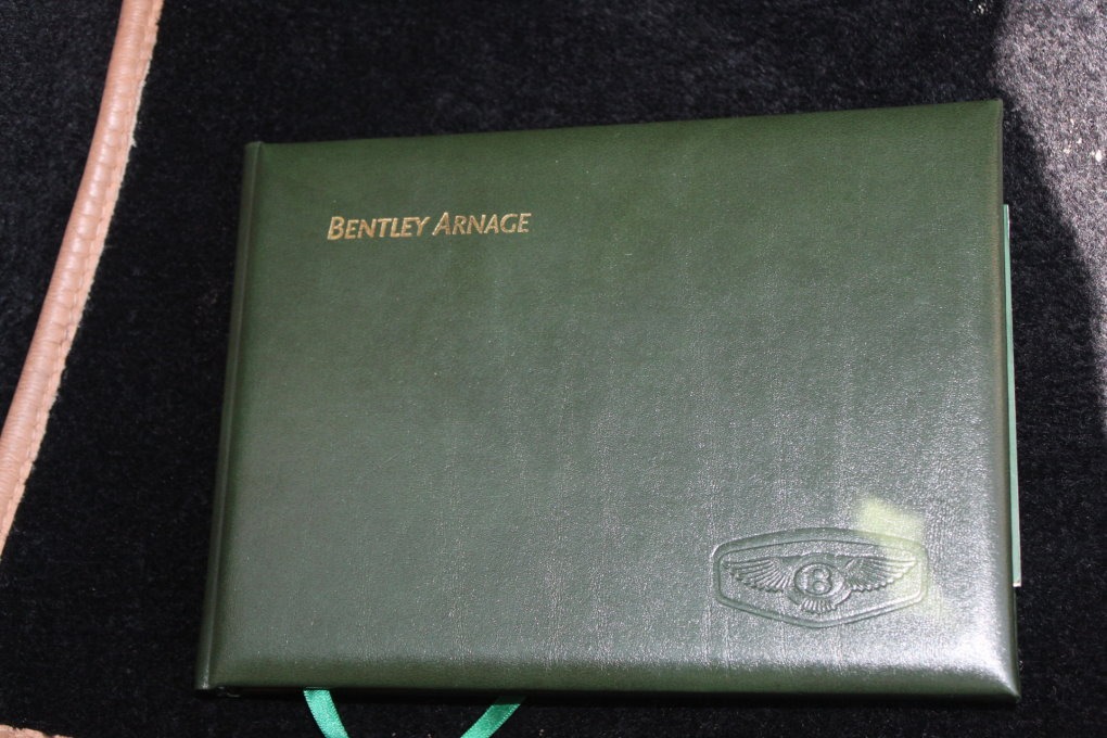 Used-2001-Bentley-Arnage-Red-Label-LWB
