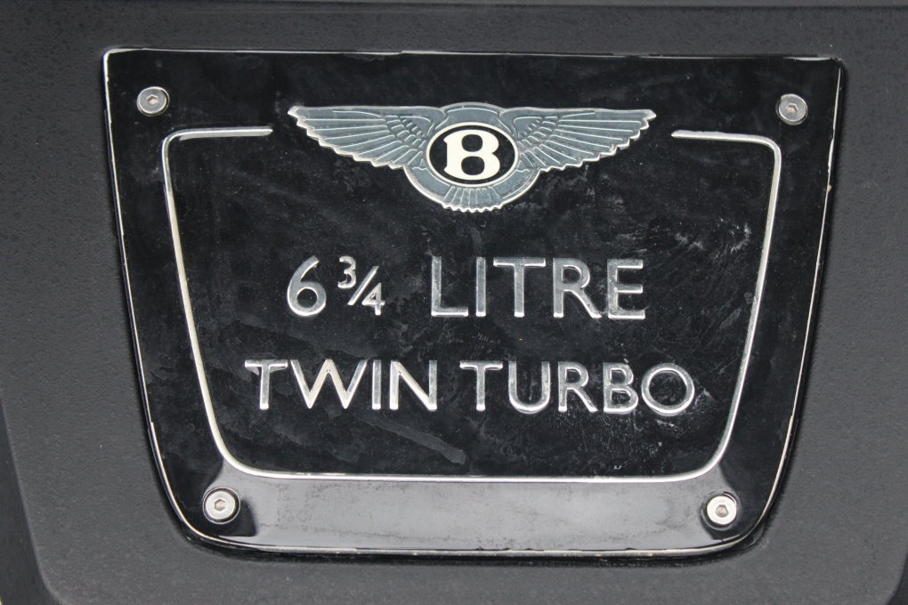 Used-2009-Bentley-Azure