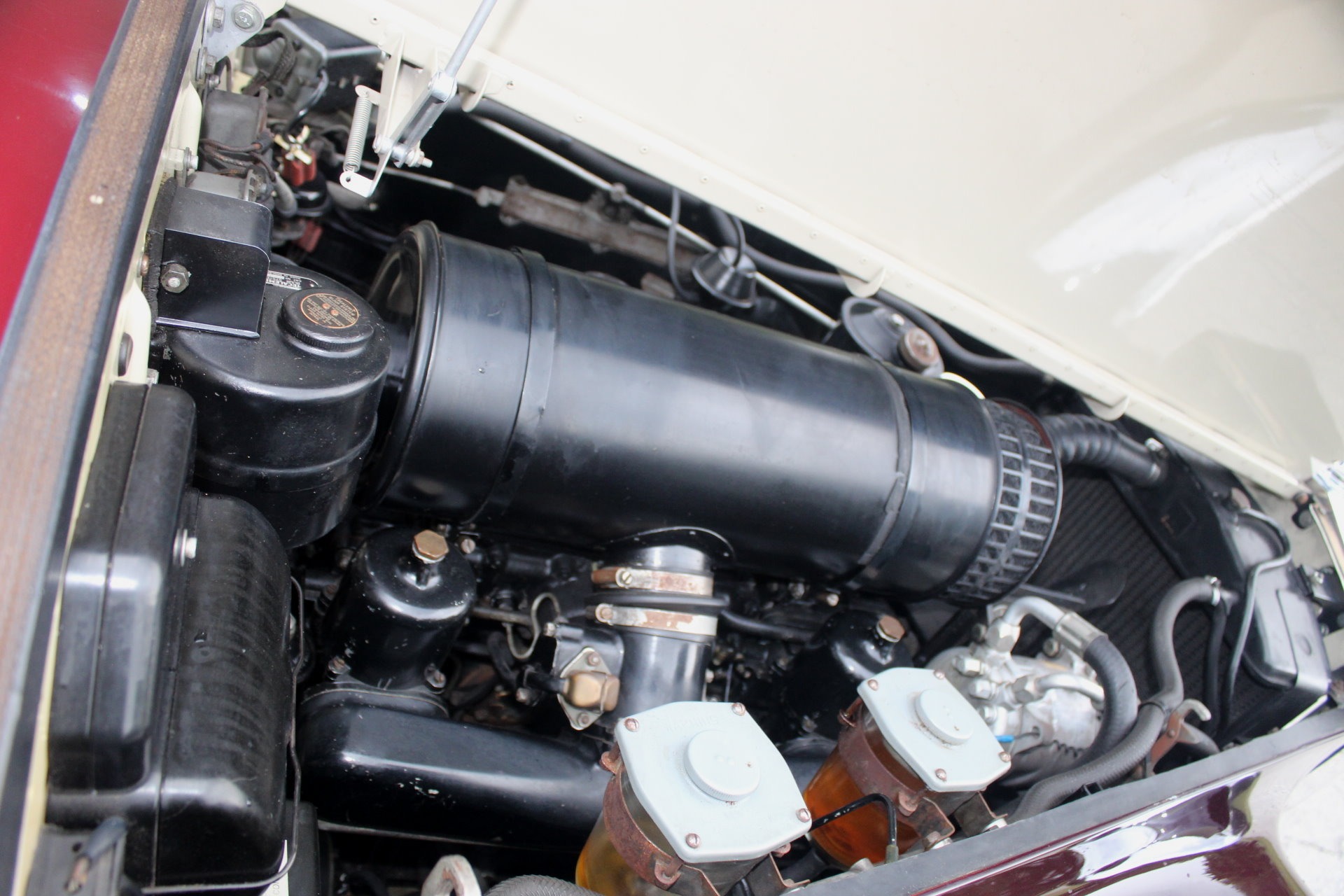 Used-1958-Rolls-Royce-Silver-Cloud-2-Door-Sedanca-Coupe