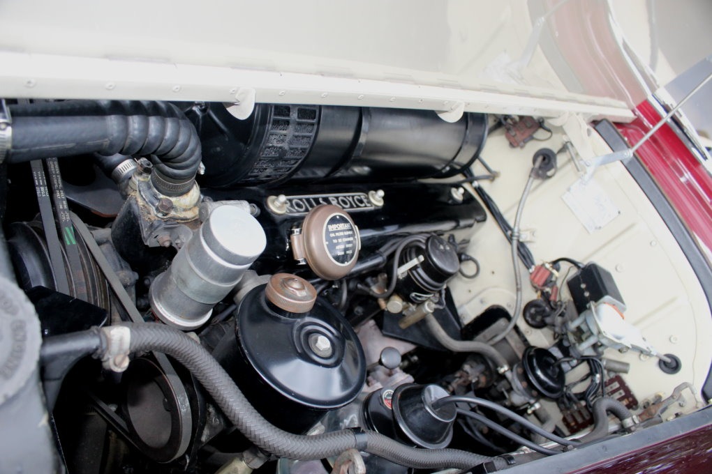 Used-1958-Rolls-Royce-Silver-Cloud-2-Door-Sedanca-Coupe