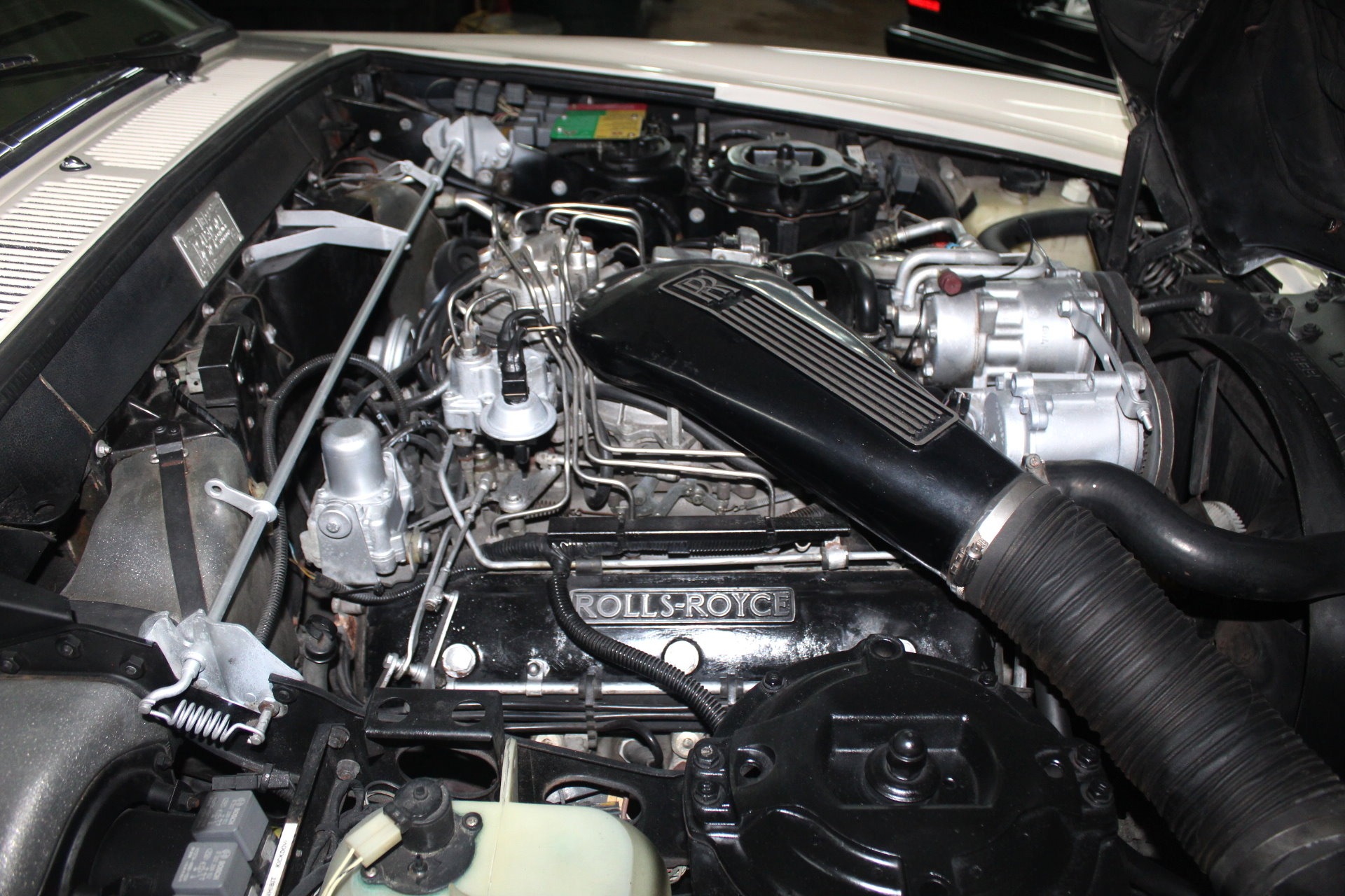 Used-1987-Plus-Rolls-Royce-Corniche-II-Convertible