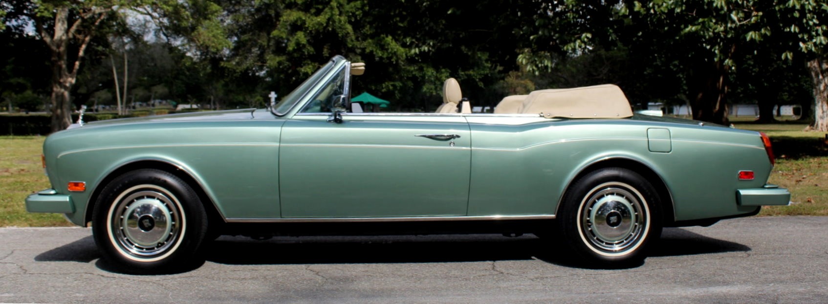 Used-1994-Rolls-Royce-Corniche-IV-2-Door