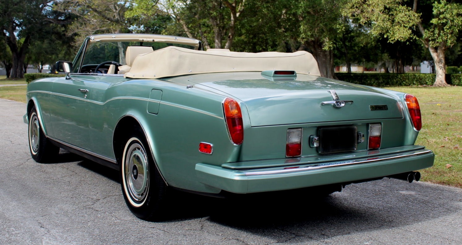 Used-1994-Rolls-Royce-Corniche-IV-2-Door