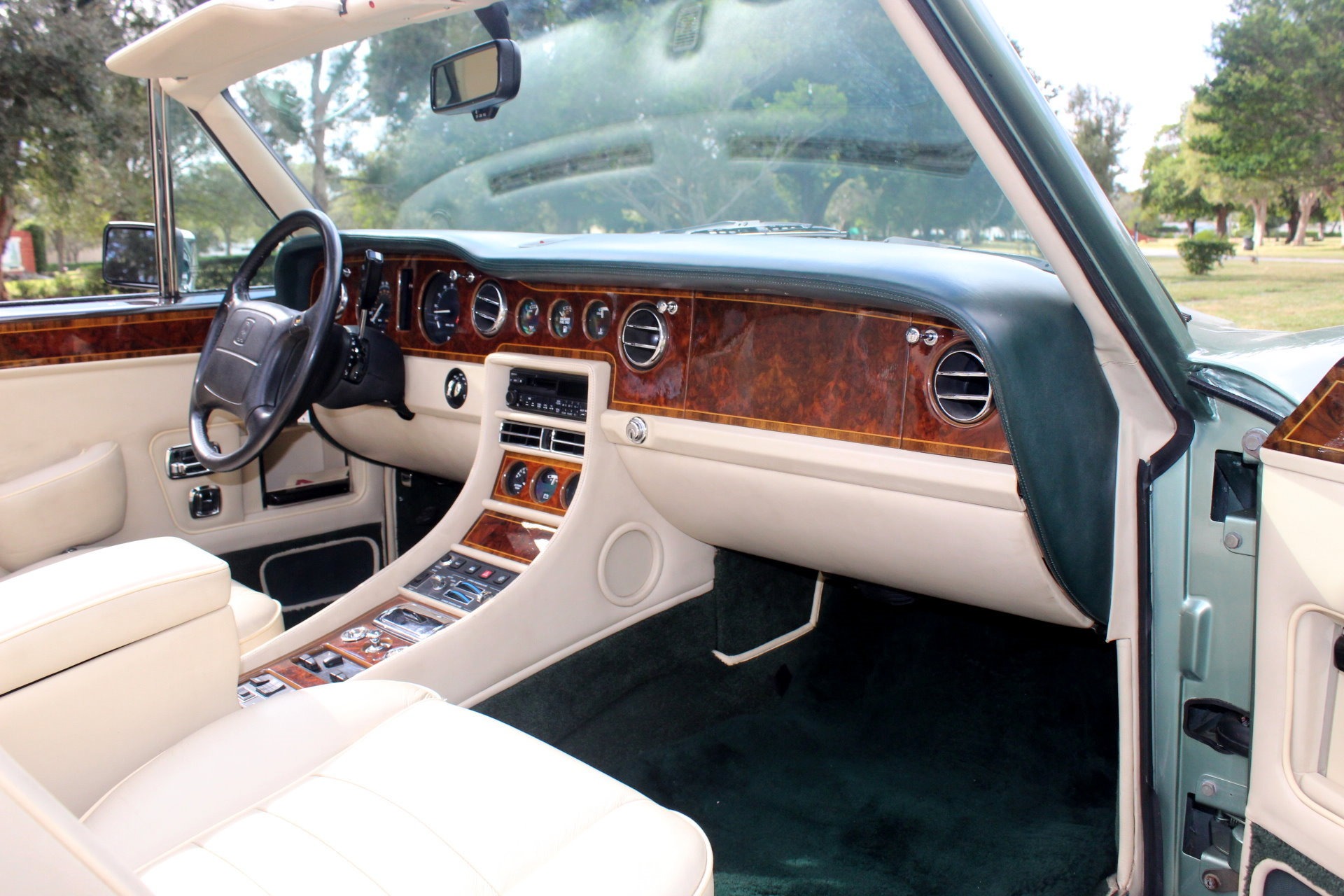 Used-1994-Rolls-Royce-Corniche-IV-2-Door