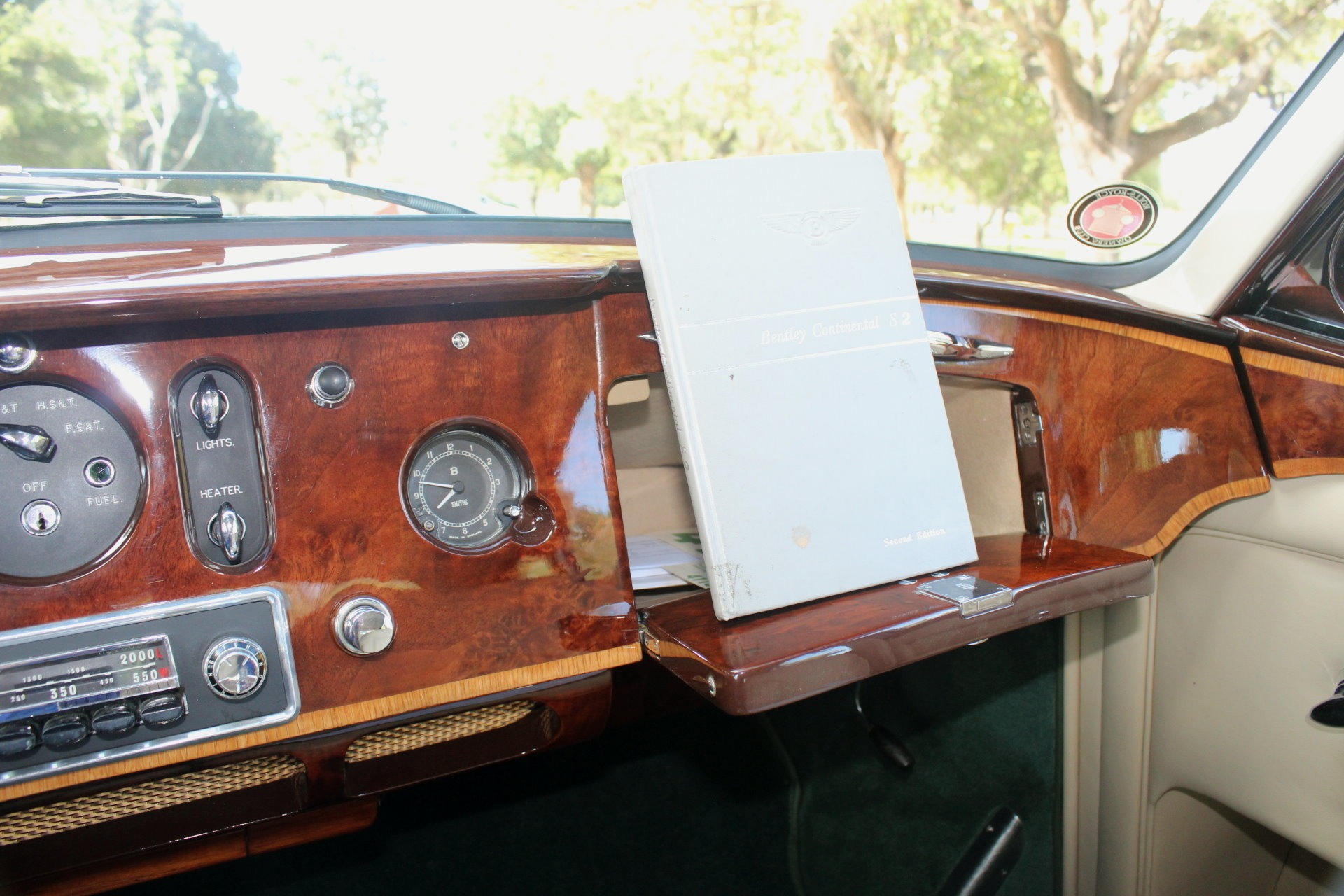Used-1961-BENTLEY-S-2-Continental-HJ-Mulliner