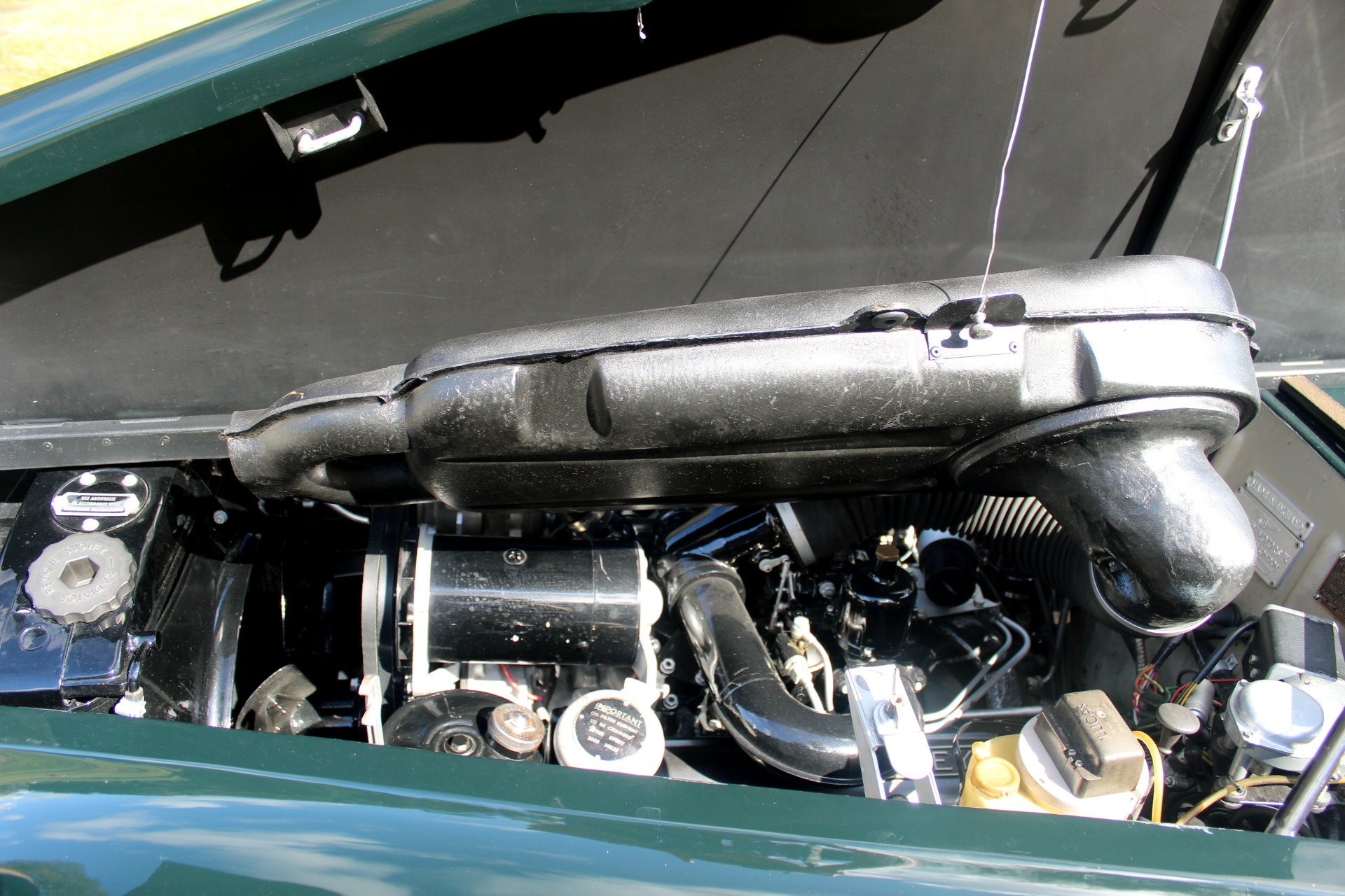 Used-1961-BENTLEY-S-2-Continental-HJ-Mulliner