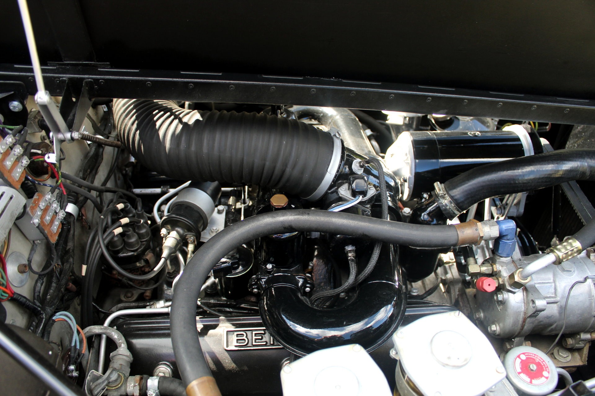 Used-1961-BENTLEY-S-2-Continental-HJ-Mulliner