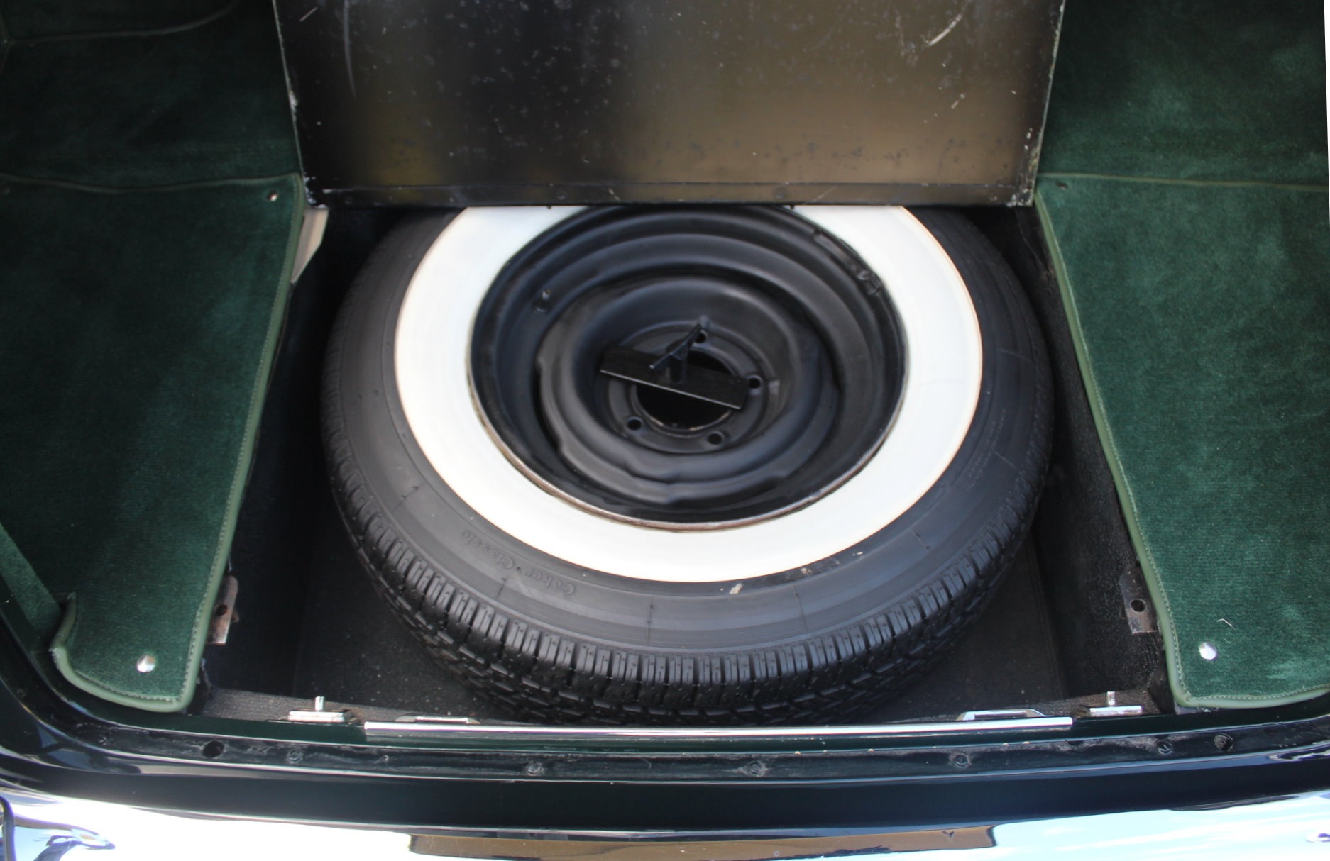 Used-1961-BENTLEY-S-2-Continental-HJ-Mulliner