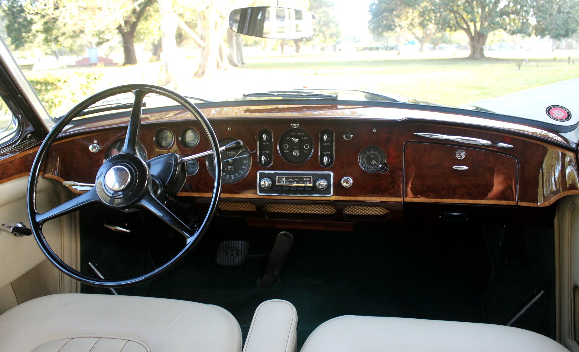 Used-1961-BENTLEY-S-2-Continental-HJ-Mulliner