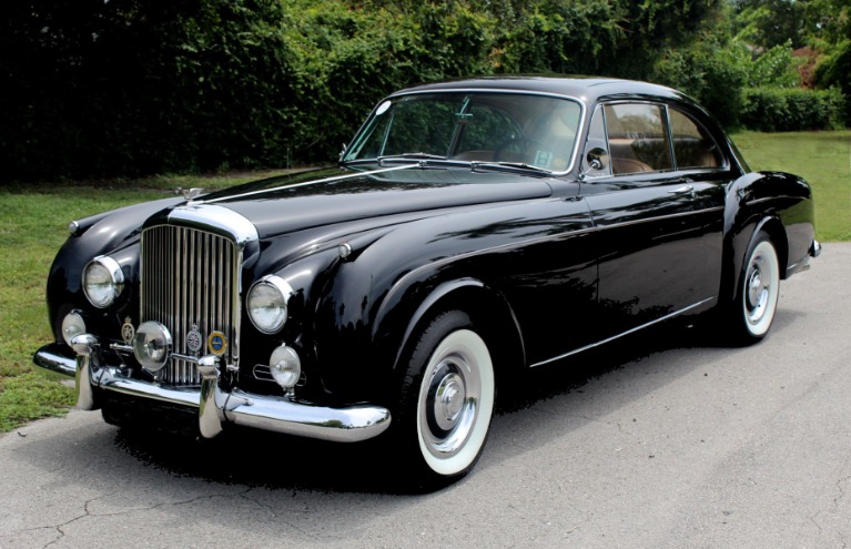 Used 1959 Bentley S-1 Continental-North Miami, FL