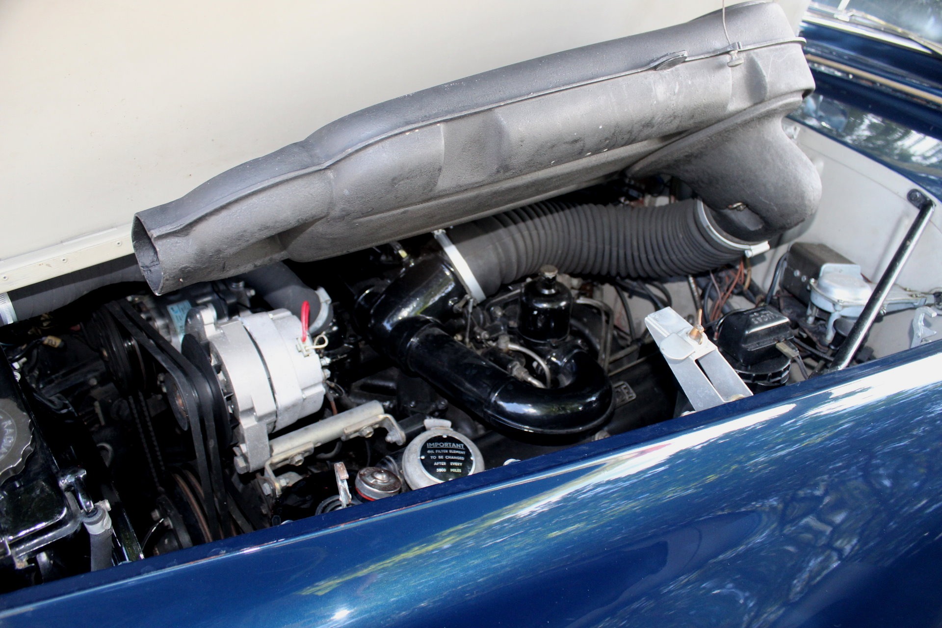 Used-1960-Rolls-Royce-Silver-Cloud-II-HJ-Mulliner-Convertible