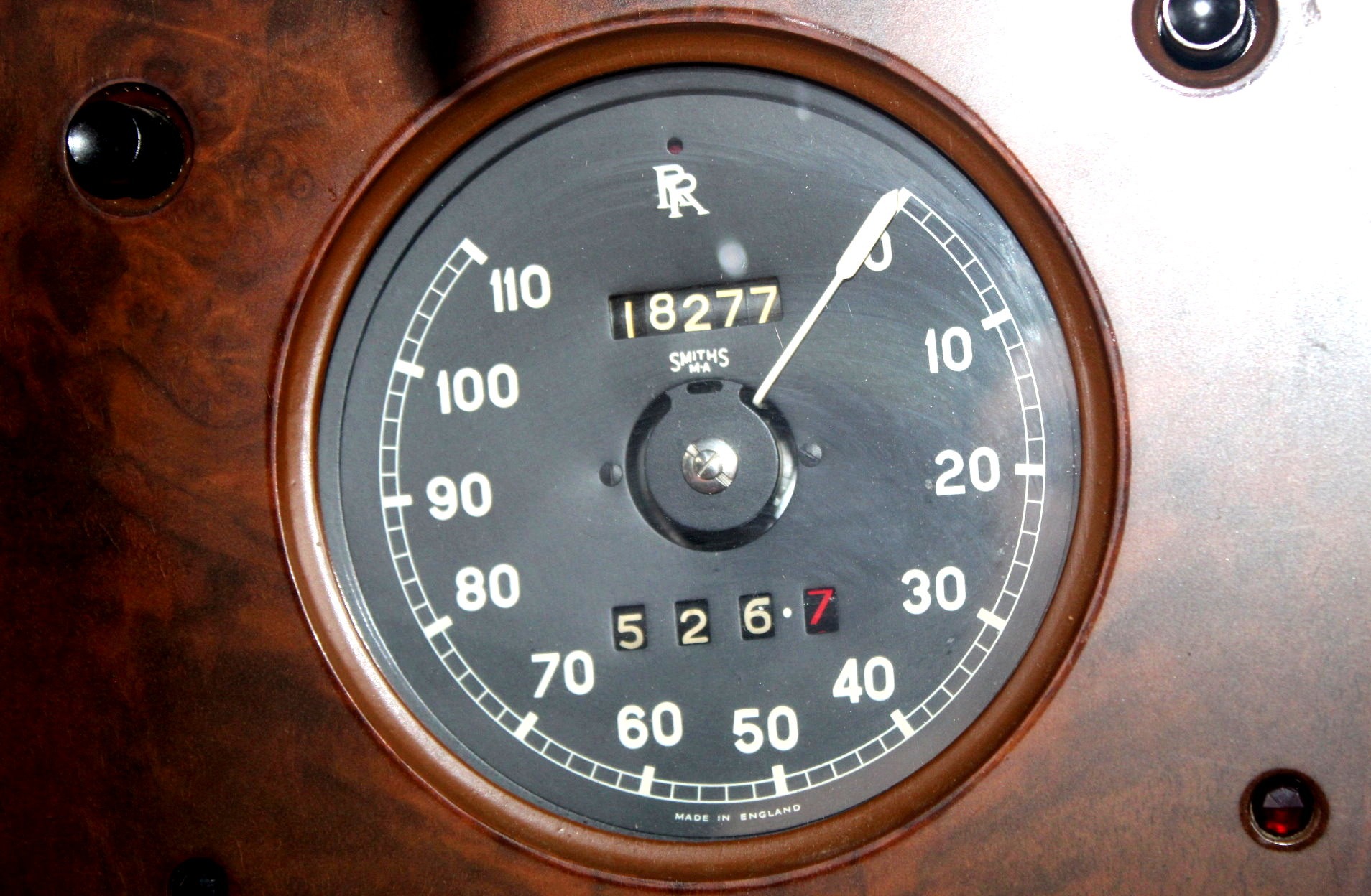 Used-1952-Rolls-Royce-Silver-Dawn