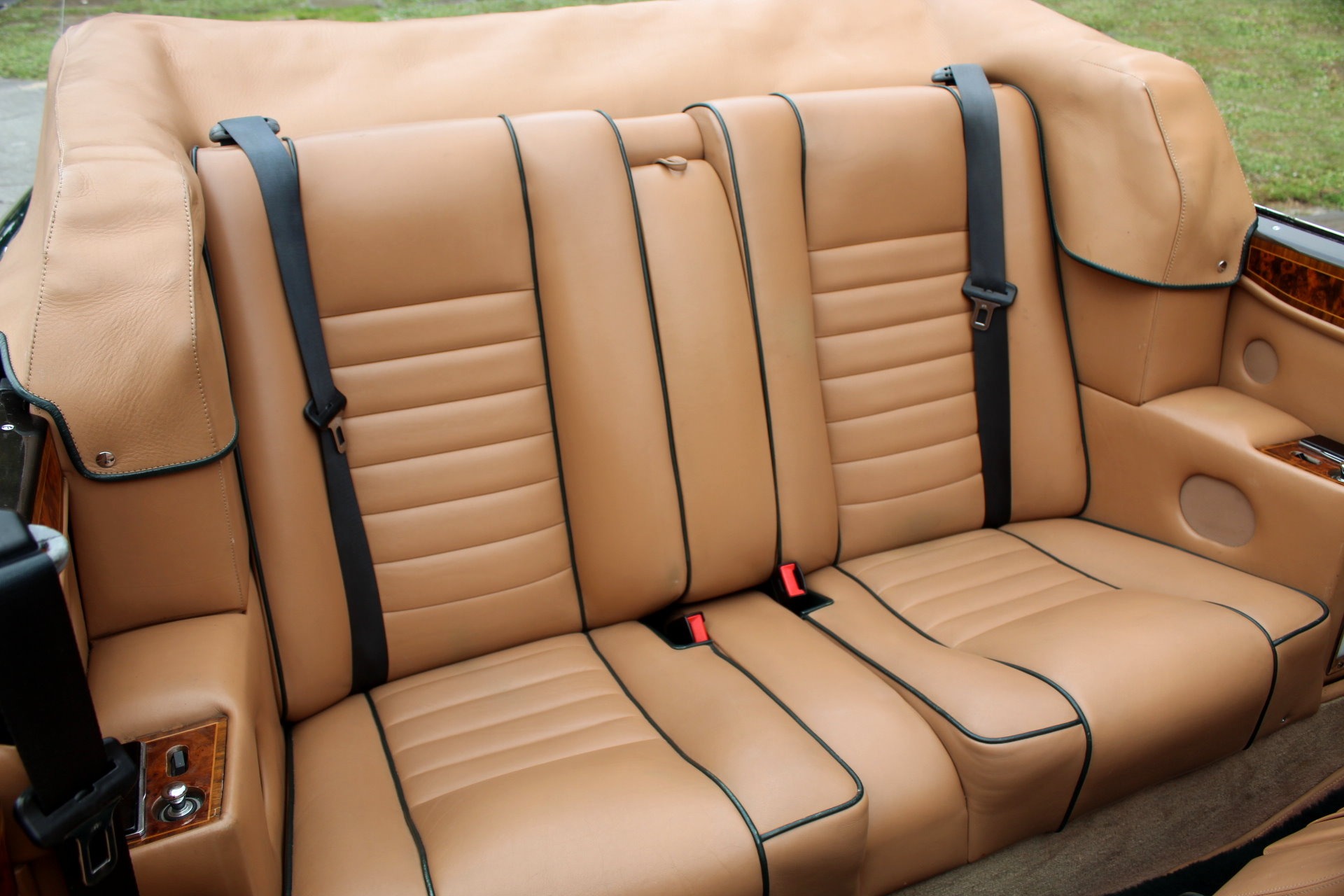 Used-1994-Bentley-Continental-IV-2-Door