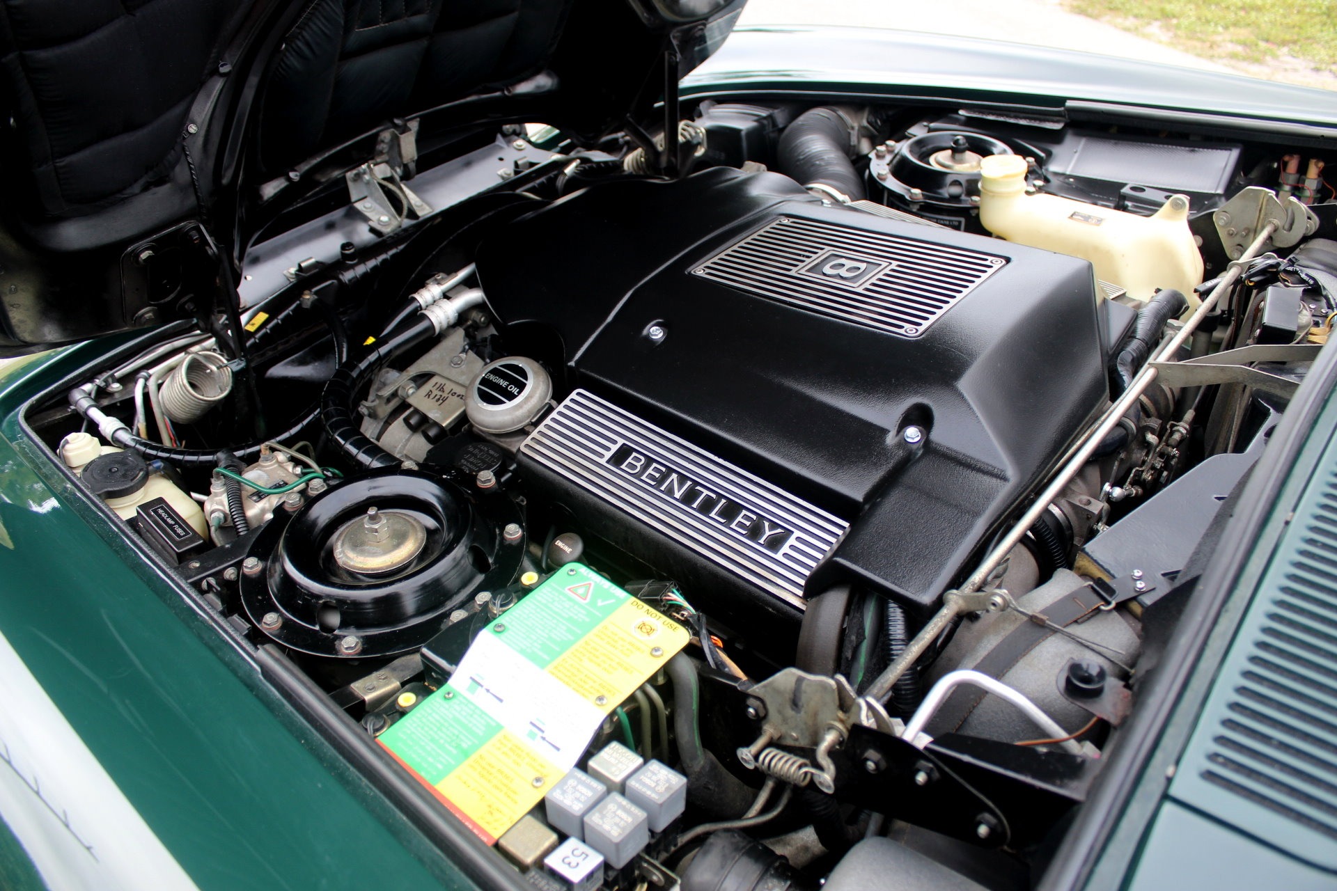 Used-1994-Bentley-Continental-IV-2-Door