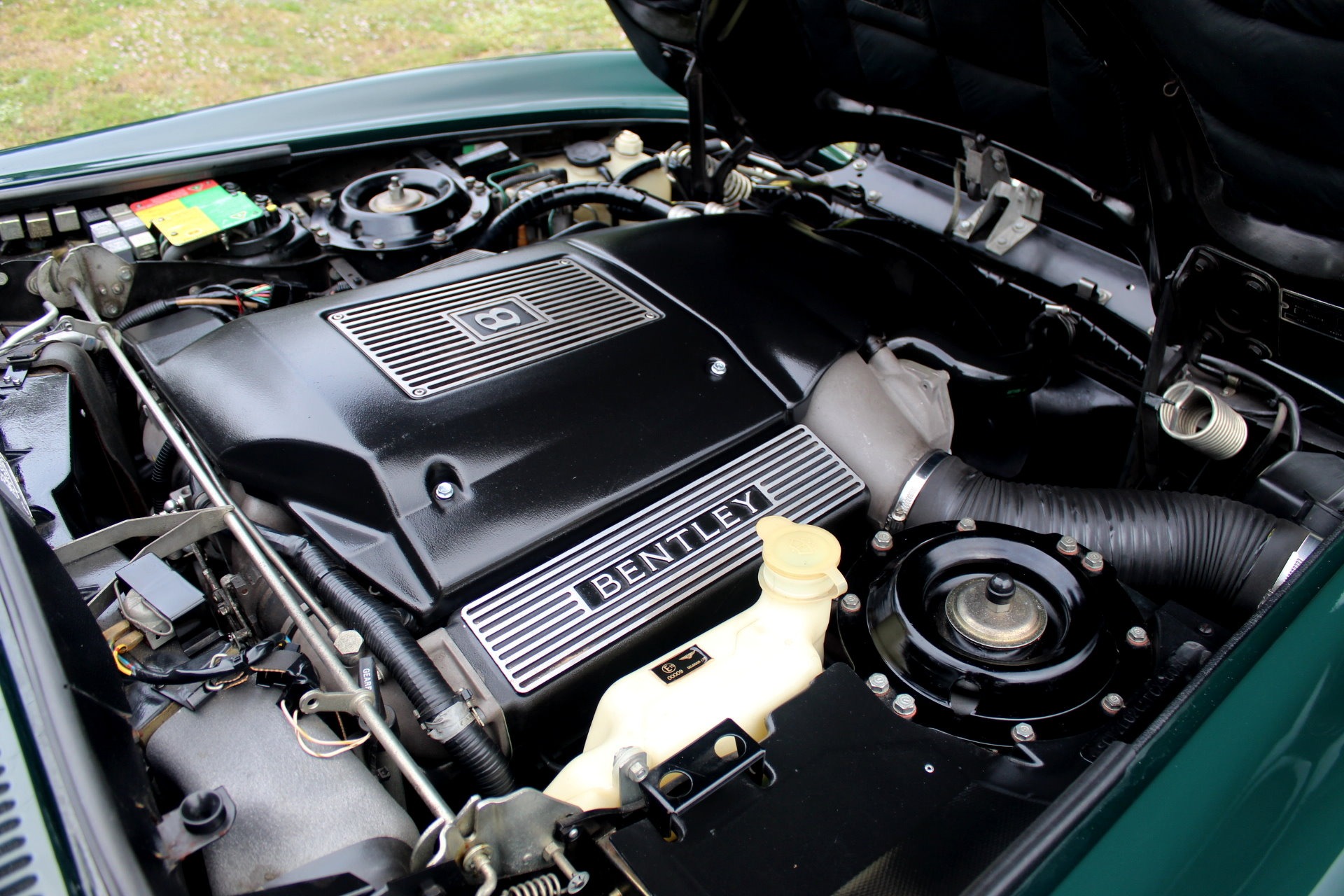 Used-1994-Bentley-Continental-IV-2-Door