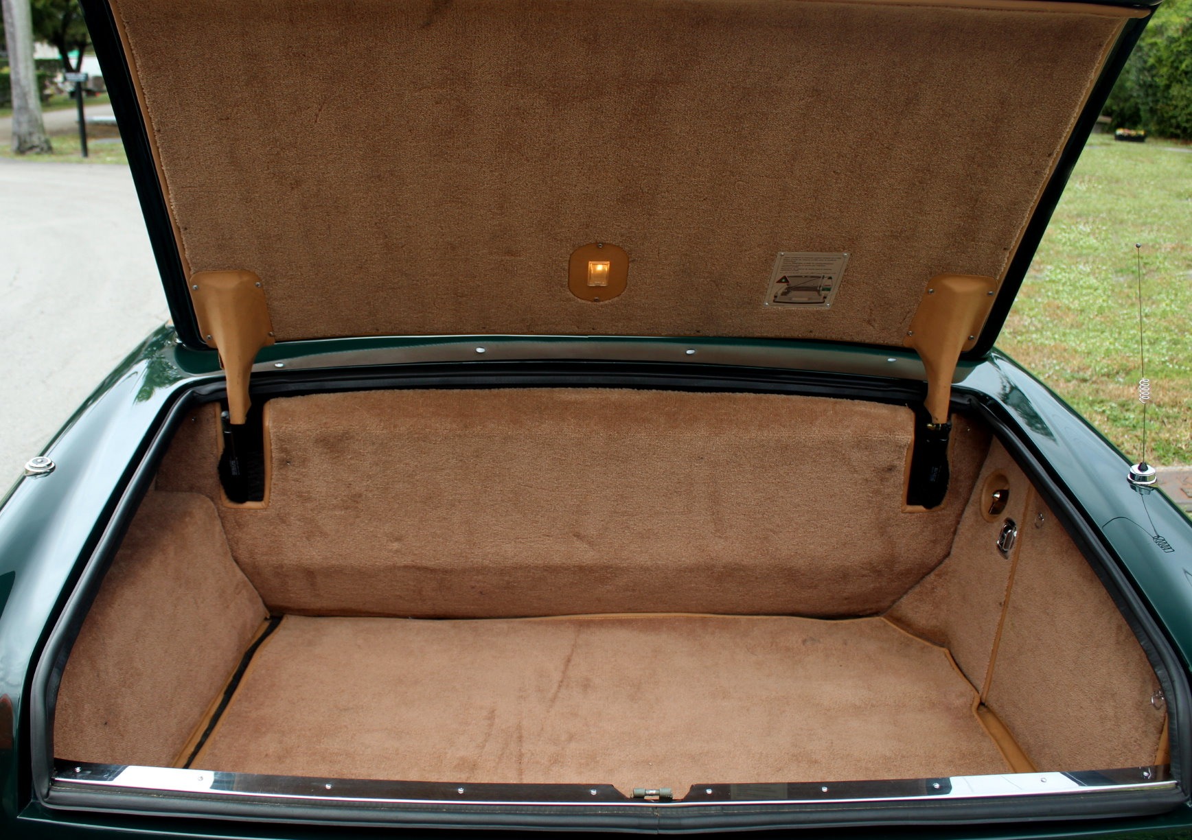Used-1994-Bentley-Continental-IV-2-Door
