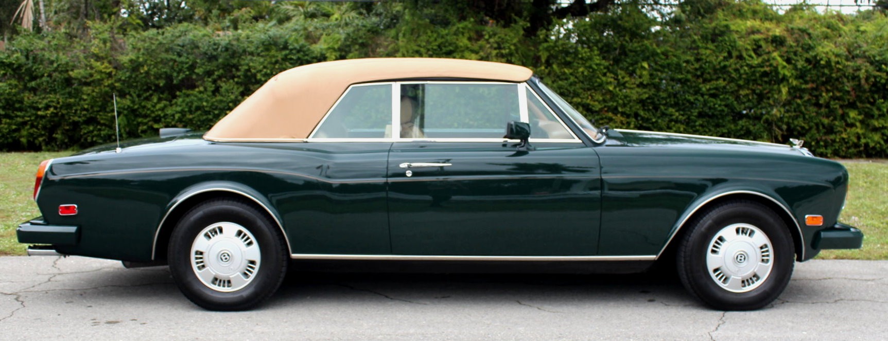 Used-1994-Bentley-Continental-IV-2-Door