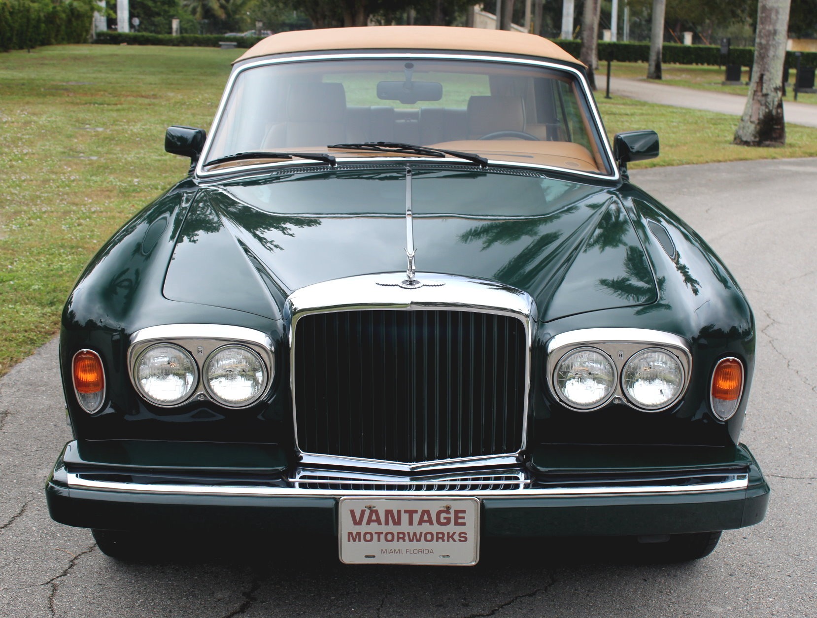 Used-1994-Bentley-Continental-IV-2-Door