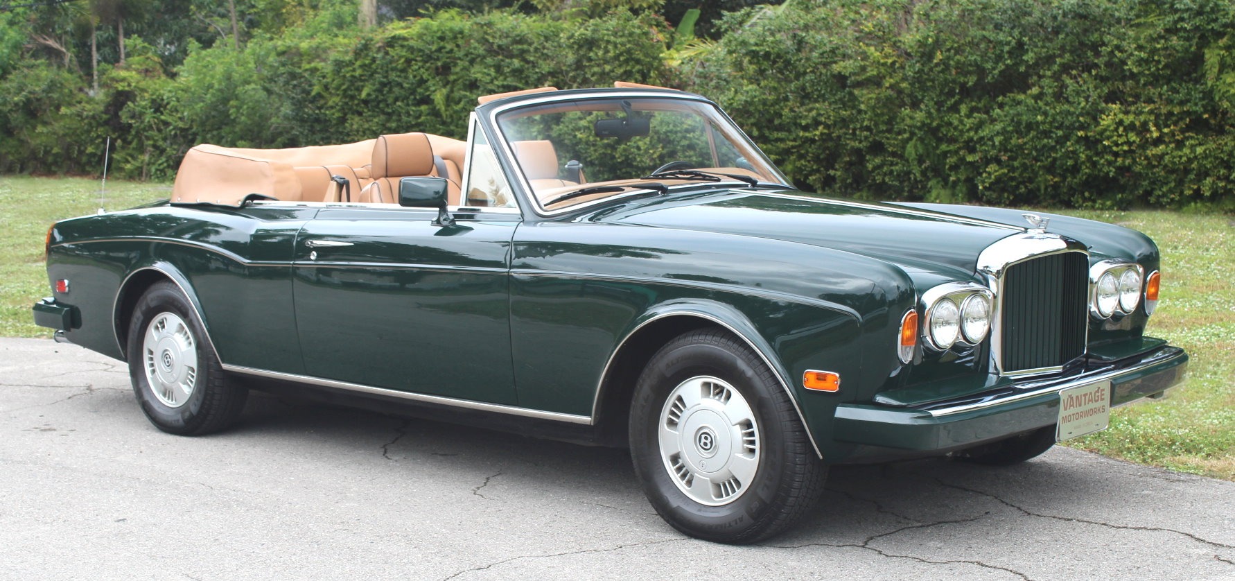 Used-1994-Bentley-Continental-IV-2-Door