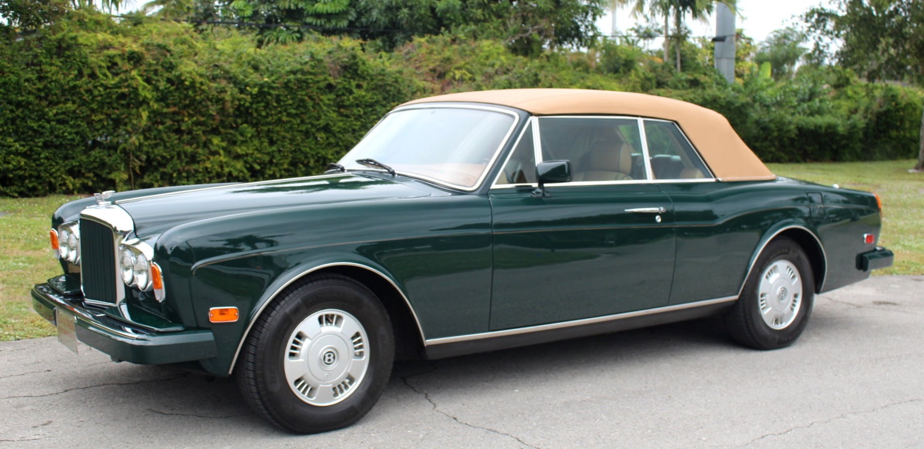 Used-1994-Bentley-Continental-IV-2-Door
