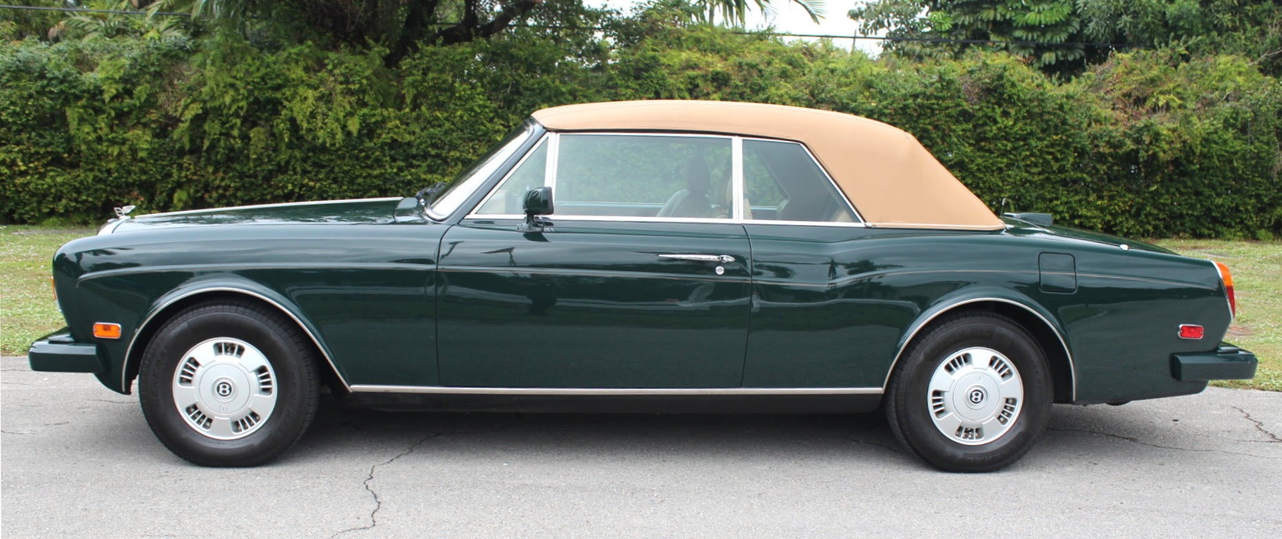 Used-1994-Bentley-Continental-IV-2-Door