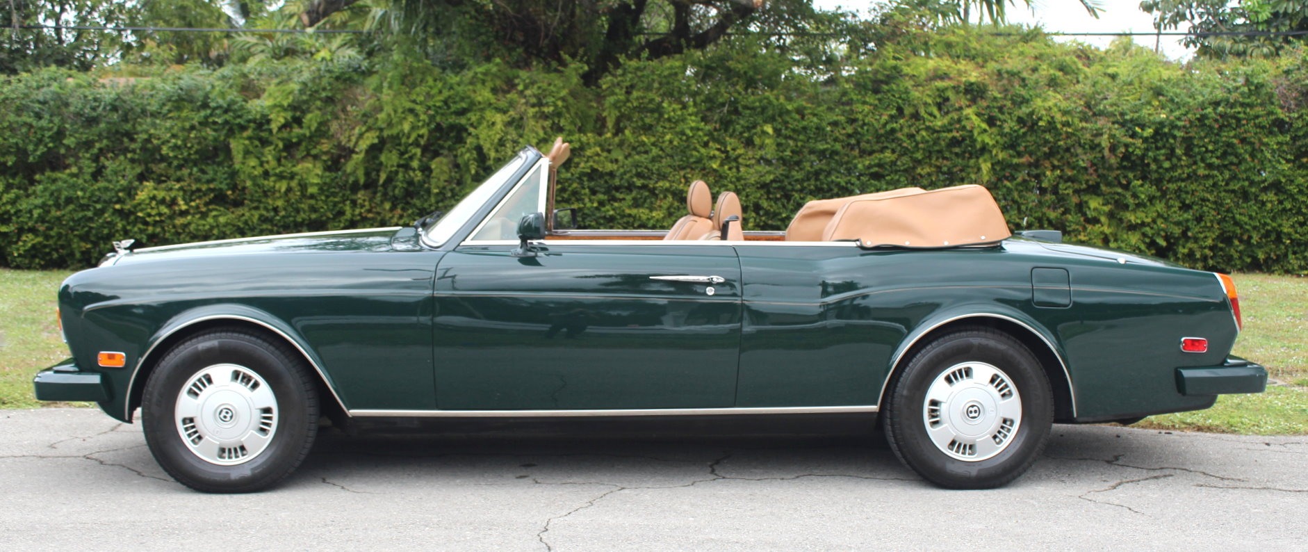 Used-1994-Bentley-Continental-IV-2-Door