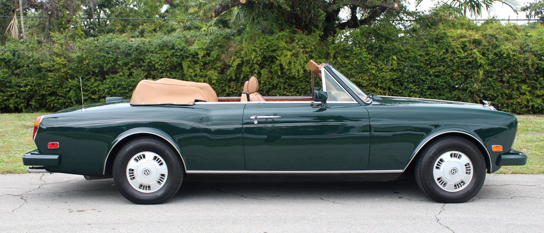 Used-1994-Bentley-Continental-IV-2-Door