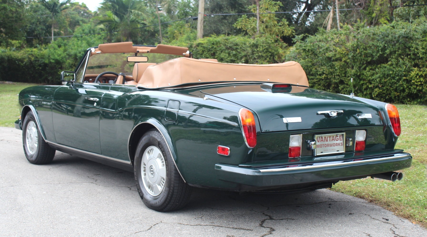 Used-1994-Bentley-Continental-IV-2-Door