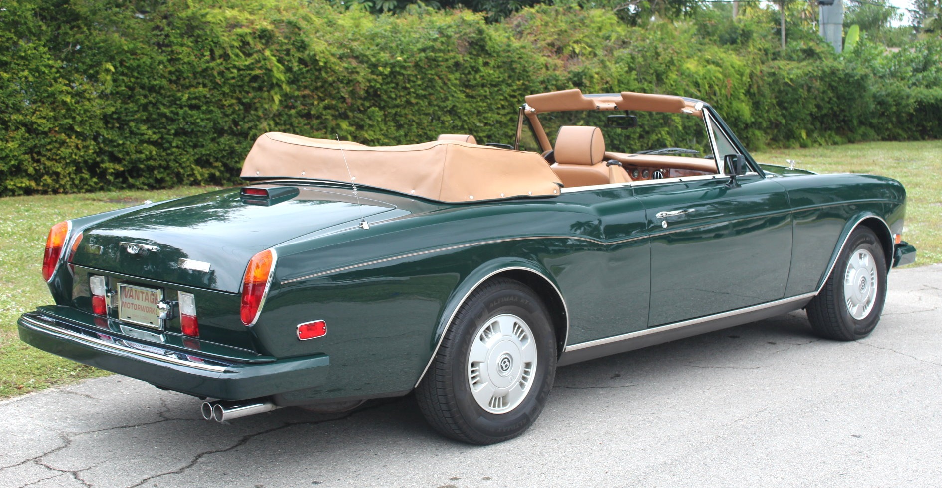 Used-1994-Bentley-Continental-IV-2-Door
