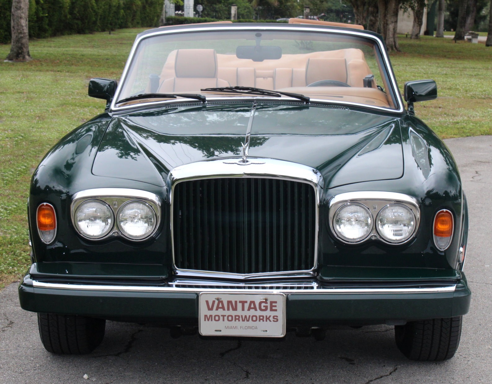 Used-1994-Bentley-Continental-IV-2-Door