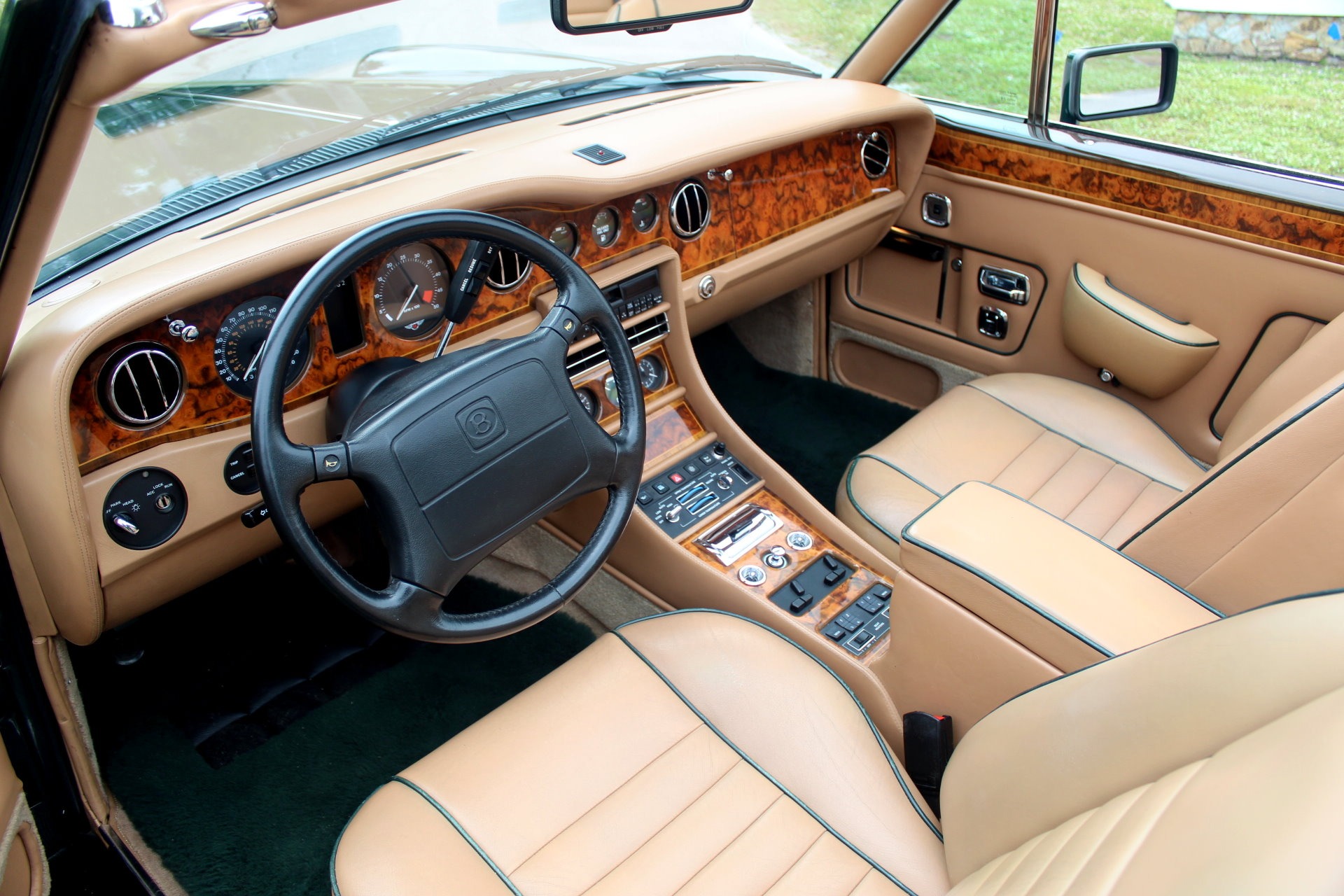 Used-1994-Bentley-Continental-IV-2-Door