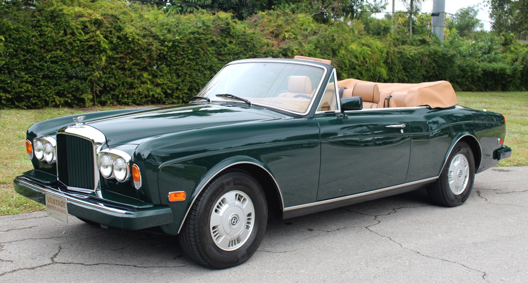 Used-1994-Bentley-Continental-IV-2-Door