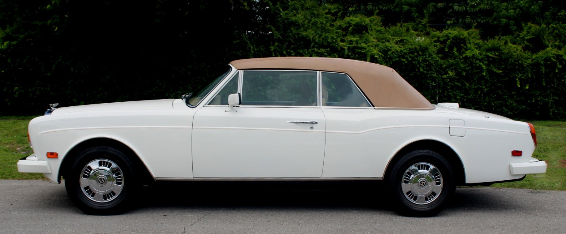 Used-1995-Bentley-Continental-Convertible