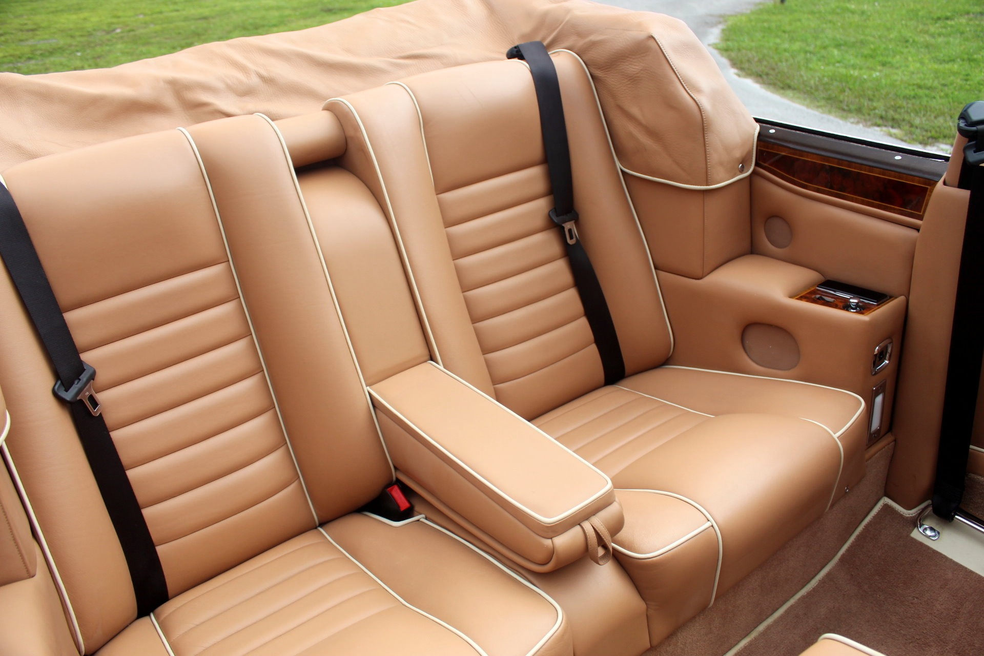 Used-1995-Bentley-Continental-Convertible