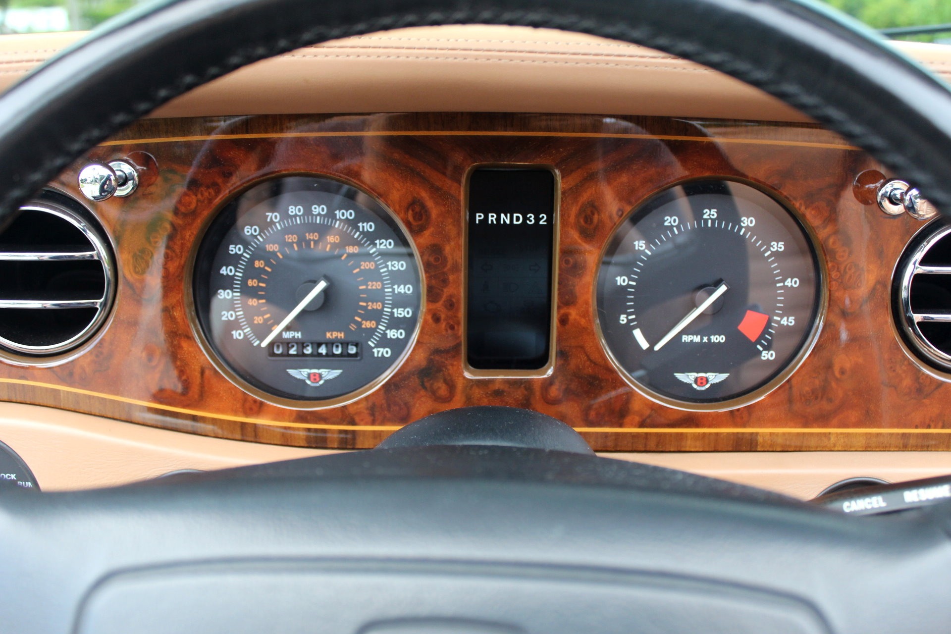 Used-1995-Bentley-Continental-Convertible