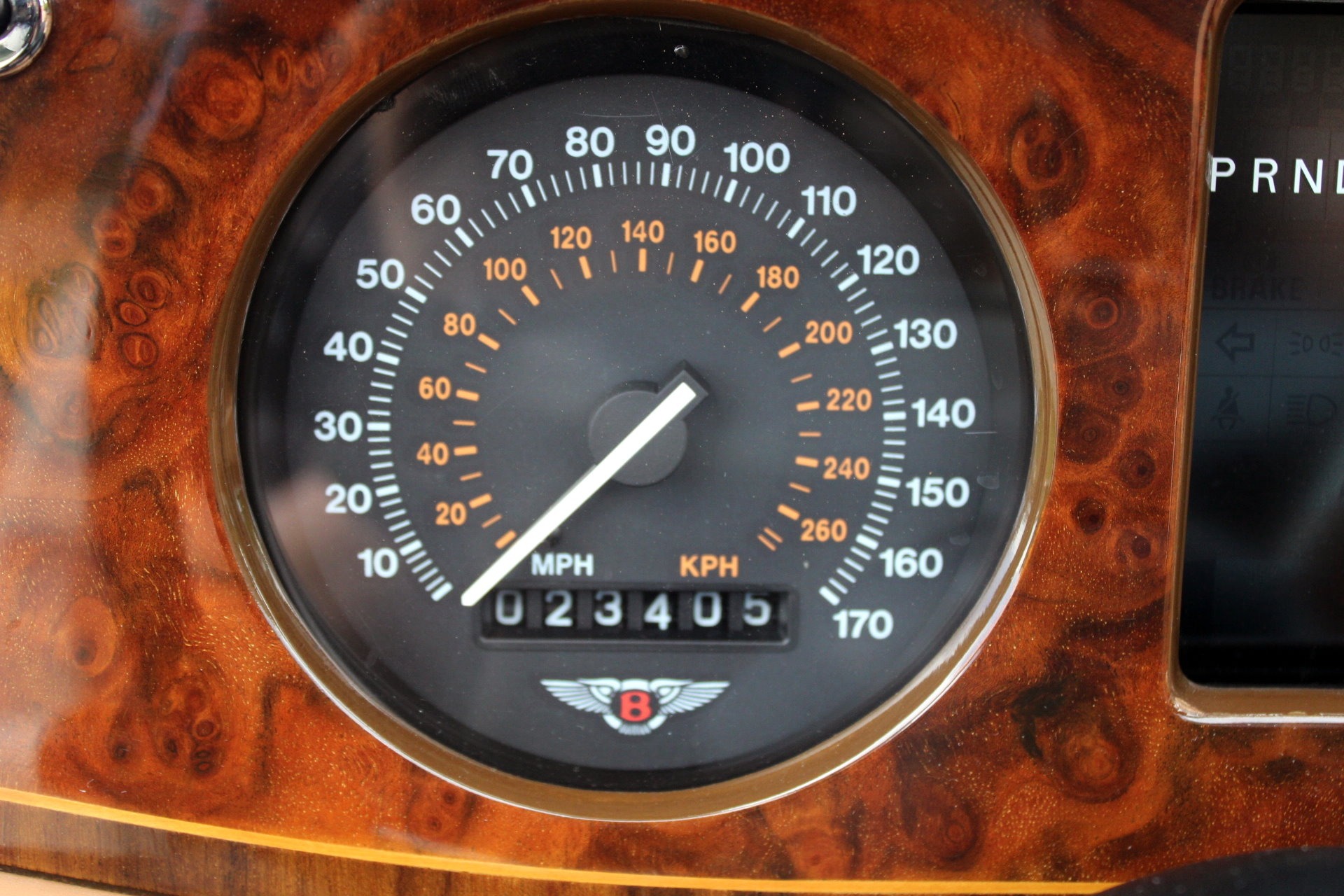 Used-1995-Bentley-Continental-Convertible