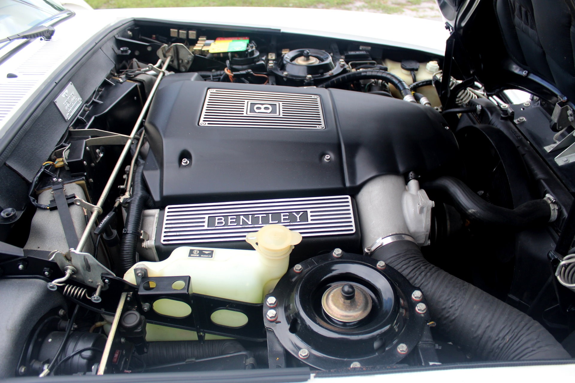 Used-1995-Bentley-Continental-Convertible