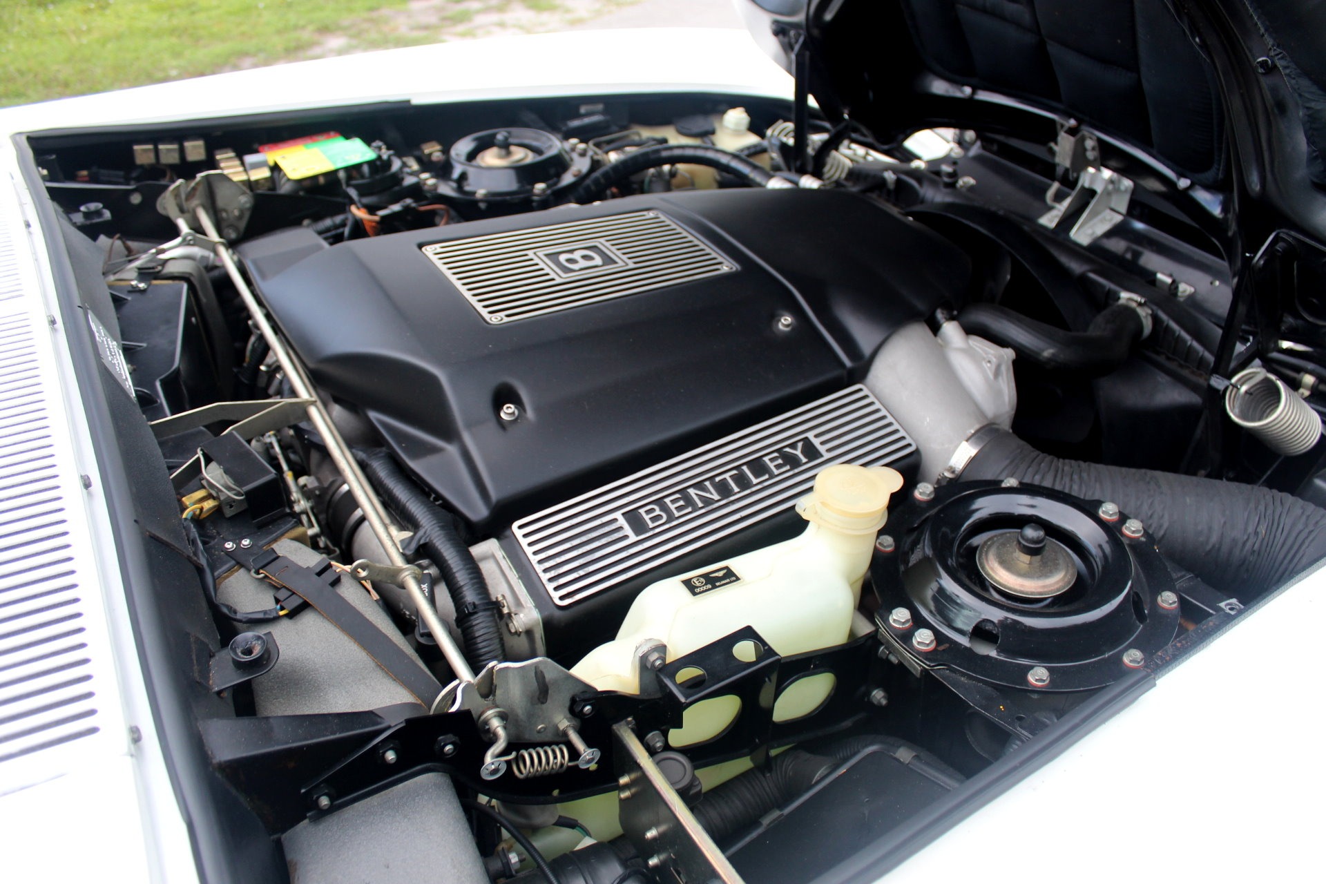 Used-1995-Bentley-Continental-Convertible