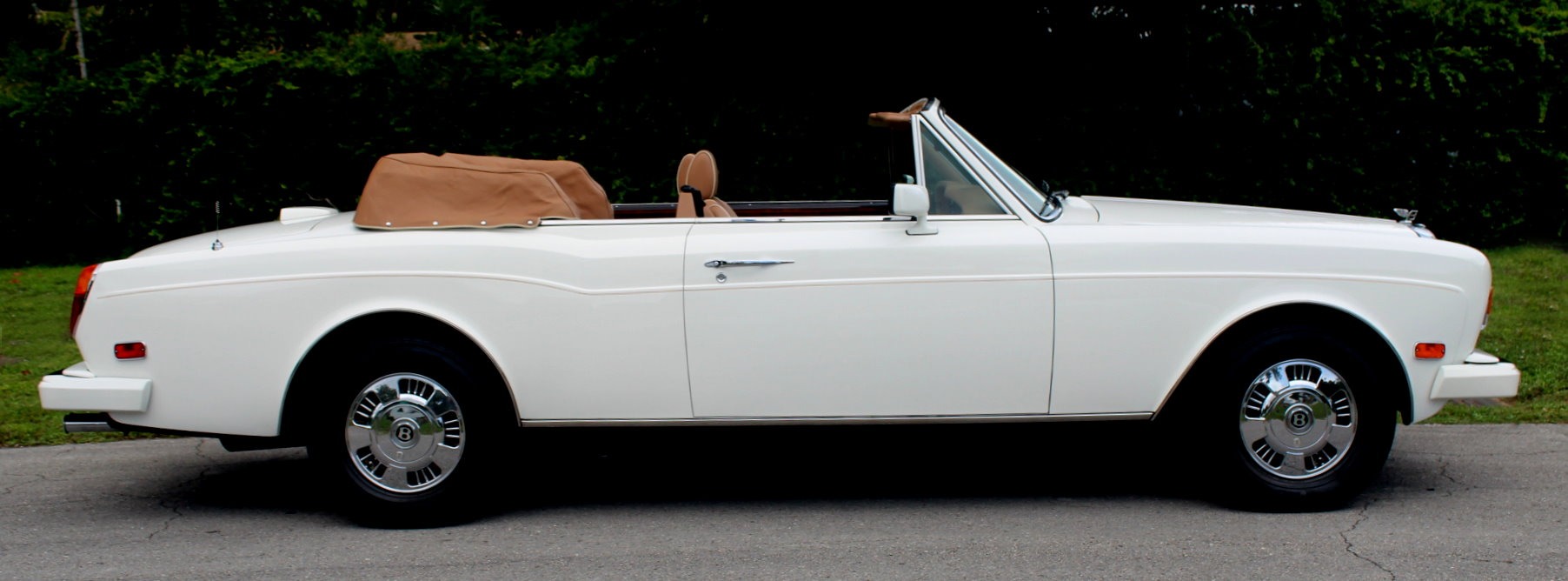 Used-1995-Bentley-Continental-Convertible